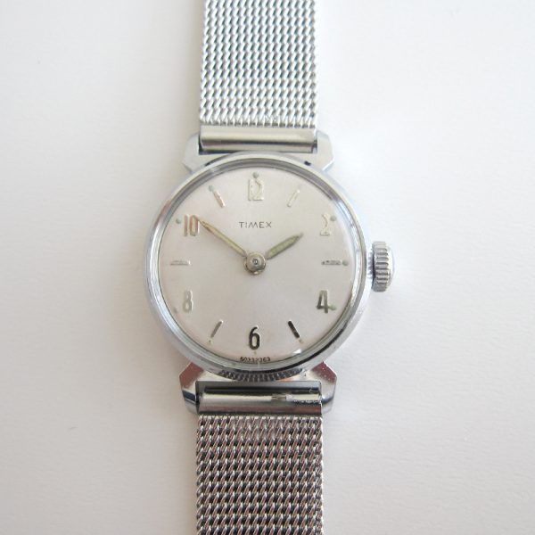 Timexman - Timex Cavatina 1963