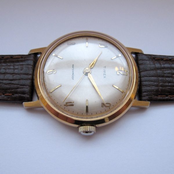 Timexman - Timex Marlin 1961