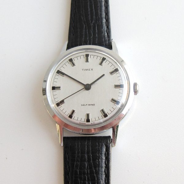 Timexman - Timex Viscount 1971