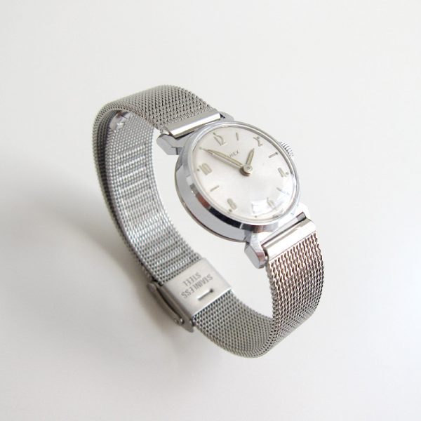 Timexman - Timex Cavatina 1963