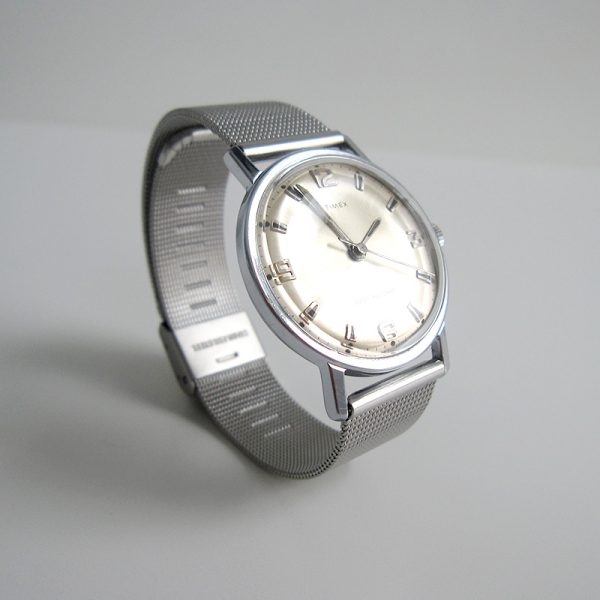 Timexman - Timex Marlin 1970