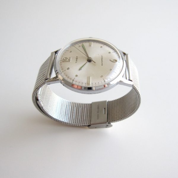 Timexman - Timex Marlin 1967