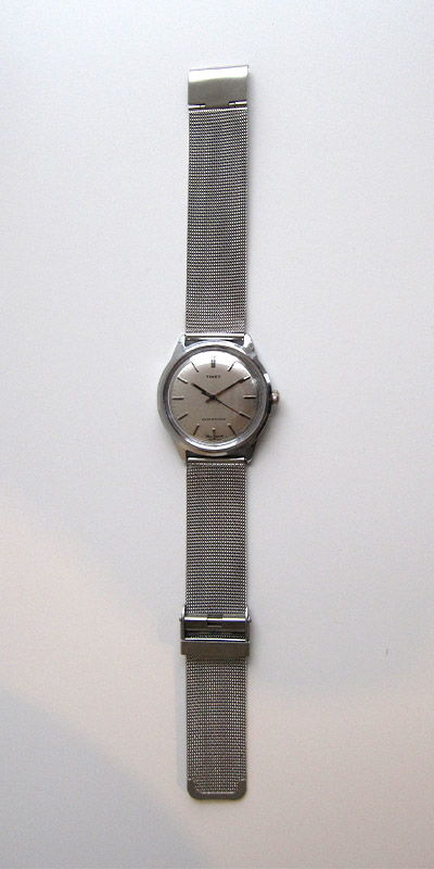 timexman - Timex Marlin 1979