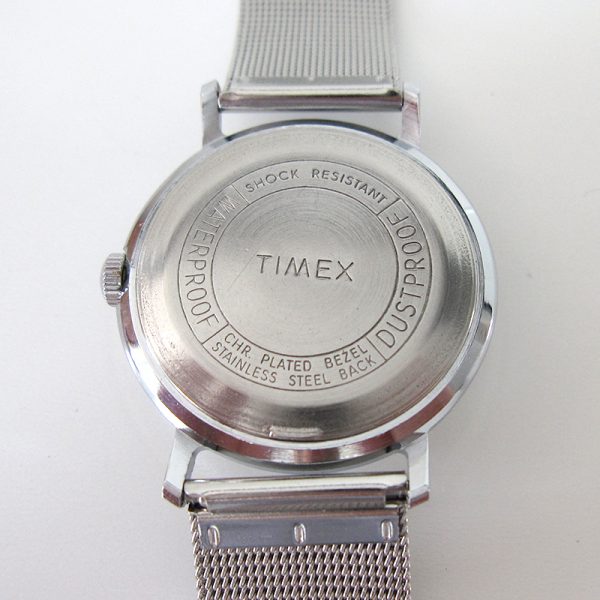 timexman.nl - Timex Marlin 1962