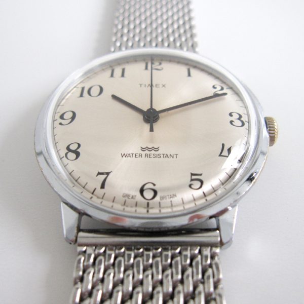 timexman Timex Marlin 1981