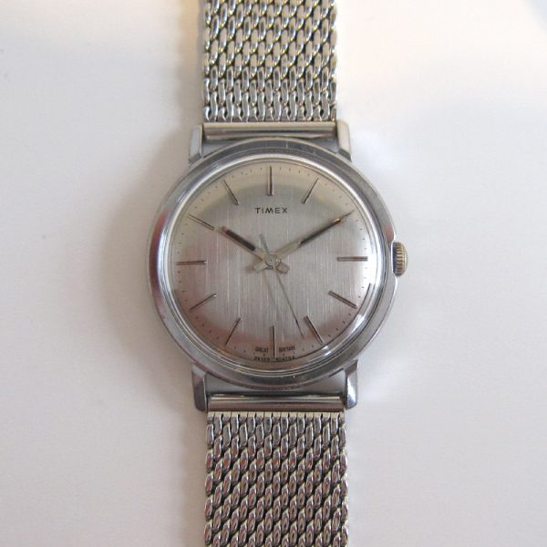 timexman - Timex Mercury 1979