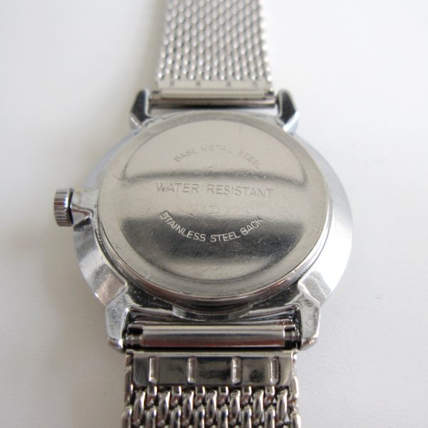 timexman Timex Marlin 1980