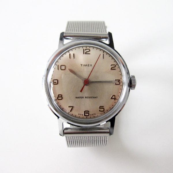 Timexman Timex Sprite 1970