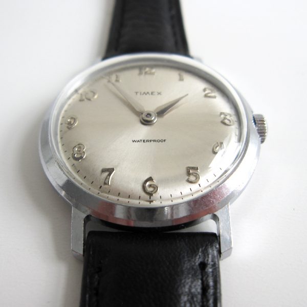 timexman Timex Marlin 1961