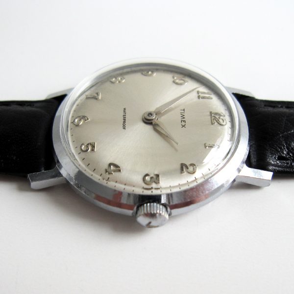 timexman Timex Marlin 1961