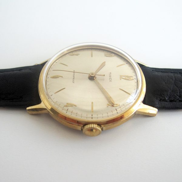 Timexman Timex Marlin 1967