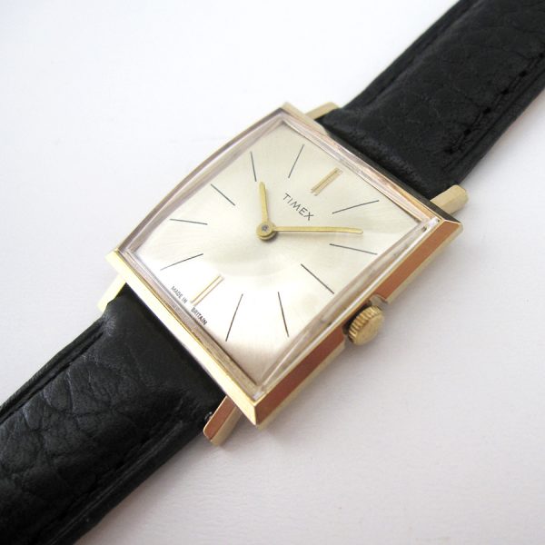 Timex Thin Series 1963