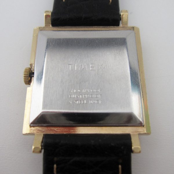 Timex Thin Series 1963