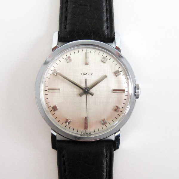 Timex Mercury 1979